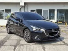 2017 Mazda 2 1.5 R Hatchback
