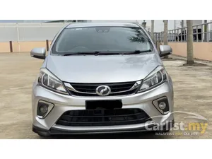 2018 Perodua Myvi 1.5 AV Hatchback