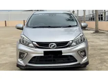 2018 Perodua Myvi 1.5 AV Hatchback