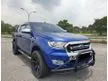 Used 2016 Ford Ranger 2.2 XLT MANUAL 4X4 ANDROID CARPLAY
