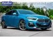 Used 2022 BMW 218i 1.5 GRAN COUPE (A)