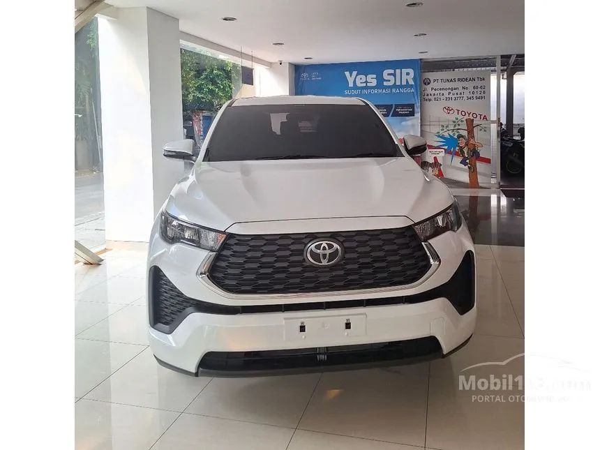 2026 Toyota Kijang Innova Zenix G HV (Premium Color) MPV