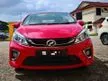 Used KING OF ROAD 2017 Perodua Myvi 1.3 X Hatchback