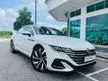 Used 2023 Volkswagen Arteon 2.0 R