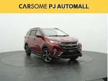 2021 Perodua Aruz 1.5 SUV