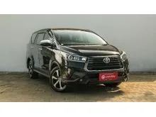 2021 Toyota Kijang Innova 2.4 Venturer MPV - DOKUMEN ASLI - GARANSI 211PCS SPAREPART SELAMA 1TAHUN - FREE TOWING - TRADEIN - PROMO CASH [B]