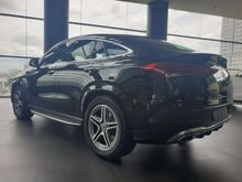 2020 Mercedes-Benz GLE450 3.0 4MATIC AMG Line Coupe LIMITED STOCK NIK 2020