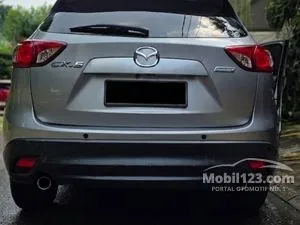 2014 Mazda CX-5 2.0 Sport SUV