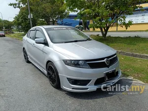 2014 Proton Preve 1.6 CFE Premium (Metallic) Sedan
