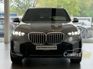 2024 BMW X5 3.0 xDrive50e M Sport SUV