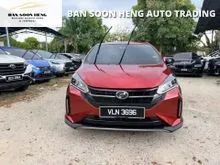 Perodua MYVI 1.5 H Facelift (A)-23