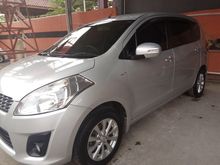 2012 Suzuki Ertiga 1.4 GL MPV Terawat, luar dalam Ori