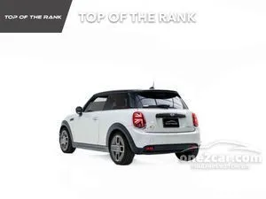 2022 Mini COOPER SE 3-Door Hatchback