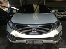 2011 Kia Sportage 2.0 SUV (A) USED CAR