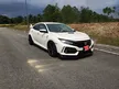 Used 2019 Honda Civic 2.0 Type R Hatchback. Super Tip Top condition. OFFER NOW