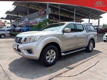 2016 Nissan NP 300 Navara 2.5 DOUBLE CAB Calibre EL Pickup AT