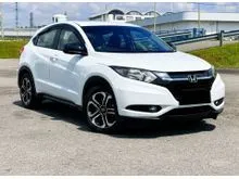 2018 Honda HR-V 1.8 E SUV 1 YEAR WARRANTY