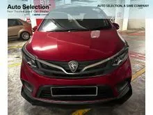 2020 Proton Iriz 1.6 Premium Hatchback