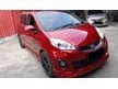 Used 2017 Perodua Alza 1.5 SE MPV ONE OWNER REVERSE CAM (LOAN KEDAI TANPA DOKUMEN)(IC SAHAJA)