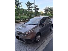 2020 Proton Iriz 1.3 Standard - Low Mileage - Urgent Sell