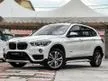 Used 2018 BMW X1 2.0 sDrive20i 7DCT HIGH SPEC 1 OWNER