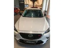 2026 Mazda CX-3 1.5 Kuro SUV