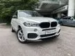 Used 2019 BMW X5 2.0 xDrive40e M Sport SUV With M Performance Kit ( BMW Quill Automobiles ) Full Service Record, Low Mileage 90K KM, Tip
