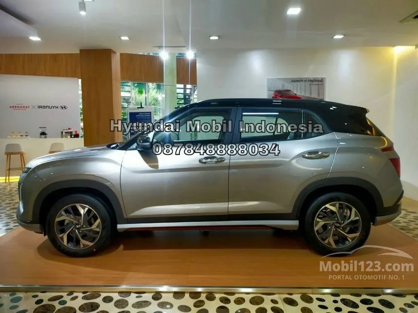 2023 Hyundai Stargazer Prime Wagon