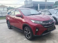2022 Perodua Aruz 1.5 AV SUV