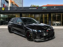 2024 BMW M3Touring 3.0 M xDrive Pro Package Wagon
