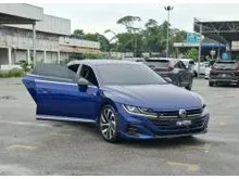 2024 Volkswagen Arteon 2.0 R-Line 4MOTION IQ.Drive Sedan
