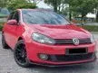 Used 2011 Volkswagen Golf 1.4 1UNCLE OWN ORI/PAINT