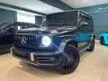 Recon 2020 Mercedes-Benz G63 AMG 4.0 UNREG FULLY LOADED FACELIFT - Cars for sale