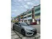 Used 2016 Honda Civic 1.5 TC VTEC Premium Sedan FOC 3 year warranty