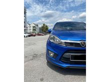 2014 Proton Iriz 1.6 Executive Hatchback Original Condition MustView