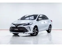 2020 Toyota VIOS 1.5 (ปี 17-22) High Sedan