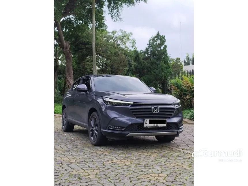 2023 Honda HR-V Special Edition SUV