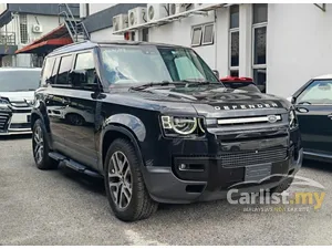 2022 Land Rover Defender 2.0 110 P300 S SUV