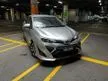 Used *SILVER SEDAN*2019 Toyota Vios 1.5 G Sedan - Cars for sale