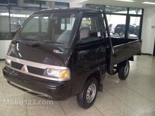 Mitsubishi Colt T120SS 1.5 3-Way Pick-up cm 7 jtan