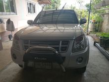 2007 Isuzu D-Max 2.5 CAB-4 (ปี 07-11) Hi-Lander Ddi i-TEQ Pickup MT