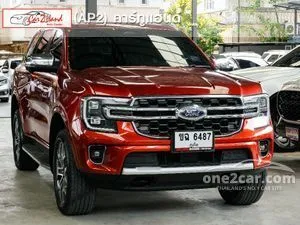 2023 Ford EVEREST 2.0 Titanium+ SUV
