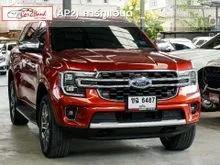 2023 Ford EVEREST 2.0 (ปี 22-28) Titanium+ 4WD SUV