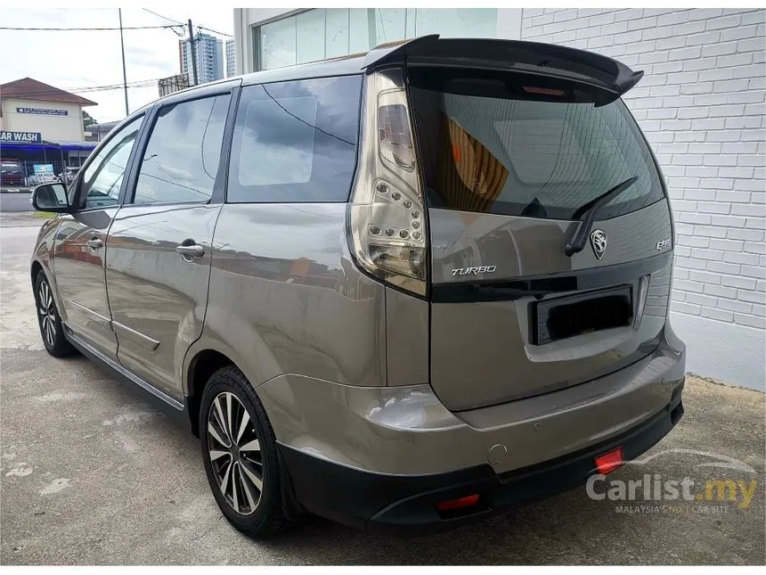 2019 Proton Exora Premium MPV