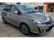 2019 Proton Exora Premium 1.6 Turbo  Leather Seat  Captain Seat  Sport Rim