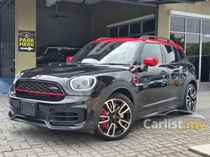 2023 MINI Countryman 2.0 John Cooper Works SUV