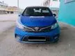 Used 2020 Proton Iriz 1.6 Premium Hatchback