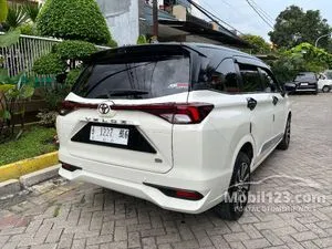 2024 Toyota Avanza 1.5 G MPV