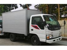 2017 Isuzu Elf 2.8 NKR Truck 2.8 Manual Trucks