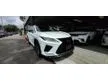 Recon 2021 Lexus RX300 2.0 F Sport SUV (Promotion) (Buy with free gifts) (Best Deal in Town) - Cars for sale